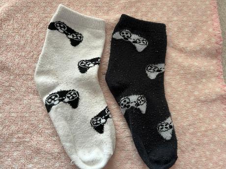 Ponožky v. 27-30, gate,30