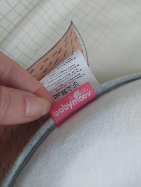 Vankúšik proti preležaniu, 