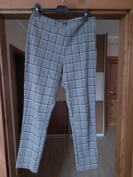 Nohavice, stradivarius,40