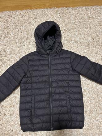 Zimná bunda, pepperts,140