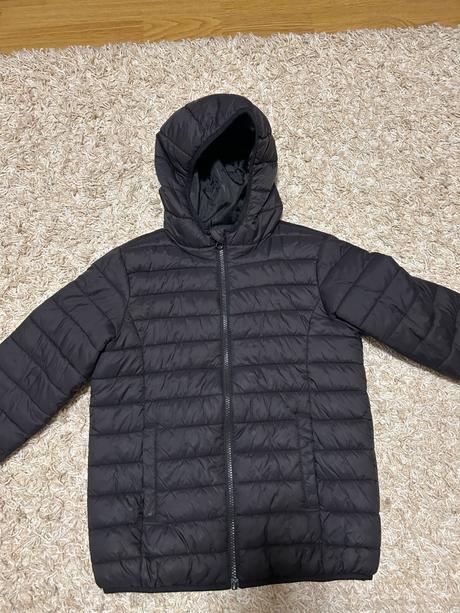 Zimná bunda, pepperts,140