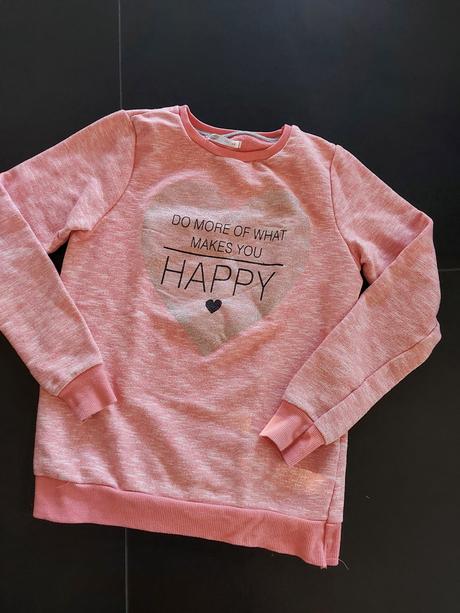 Neónový svetrík č. 150 až 164, pepco,152