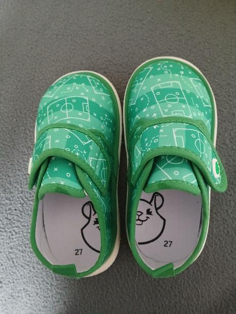 Papuče dedoles 27, 27