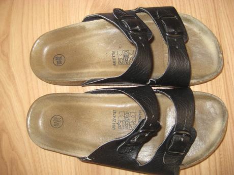 Ortopedické šlapky, 33