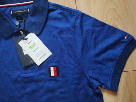Tričko, tommy hilfiger,s