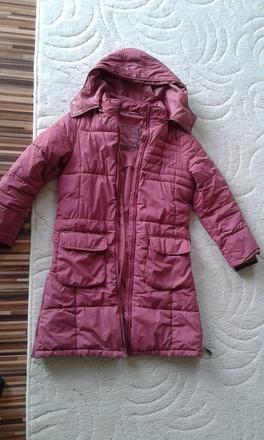 Predĺžená vetrovka, 146