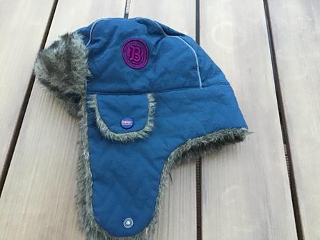 Baker štýlová baranina 11-13rokov, 158