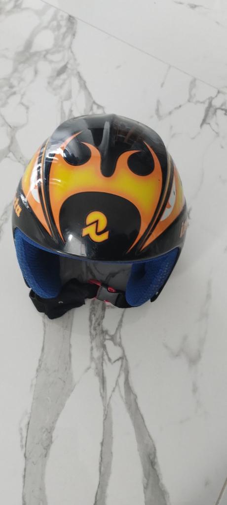 Prilba na lyžovanie, xs