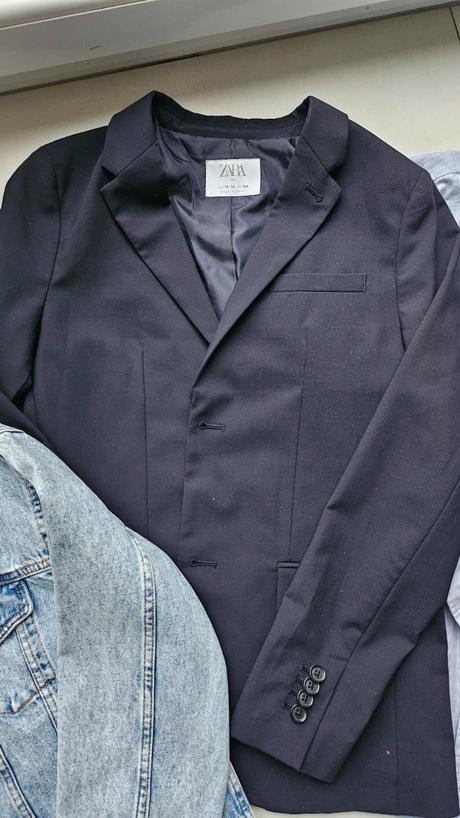 Balik sako, riflovka, kosela, 158–170