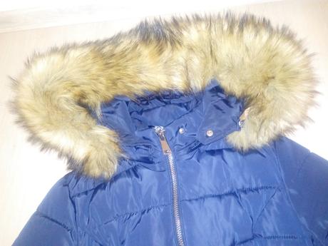 Bunda na zimu tepla lahucka, m