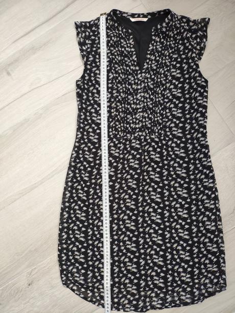 Šaty 1+1 zdarma (s), camaieu,s