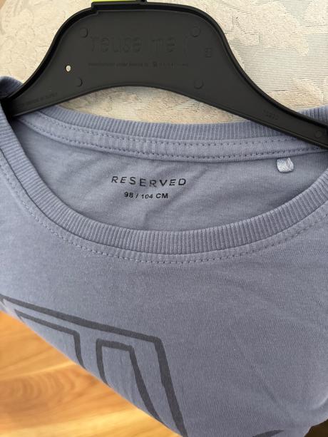Pyžamo reserved 98, reserved,98