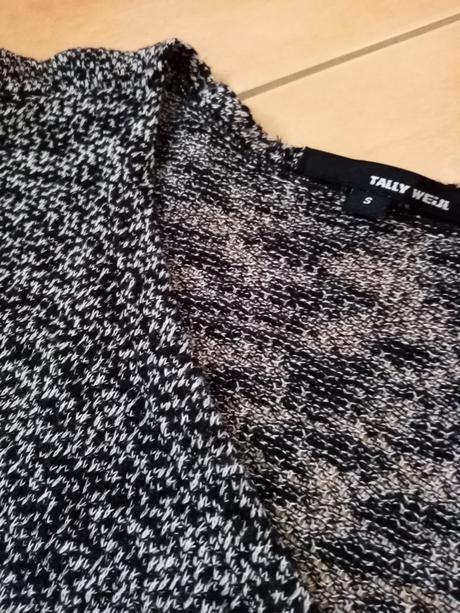 Dámsky svetrik, tally weijl,s