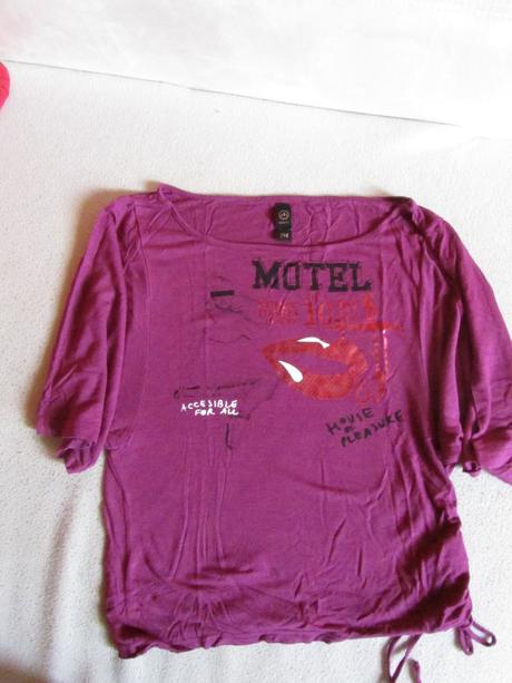 Tričko house, s-m, s