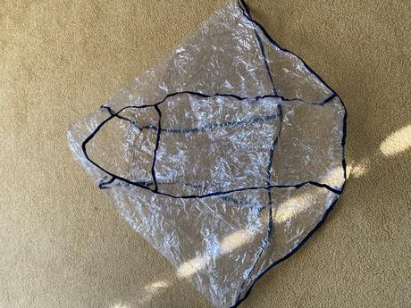 Univerzálna pláštenka,