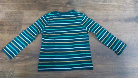 4 tričká, cena spolu, f&f,104