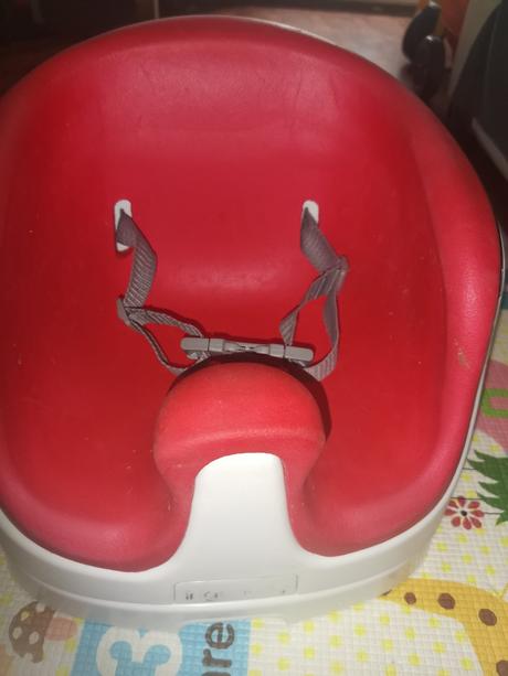 Podsedák na papanie, ingenuity