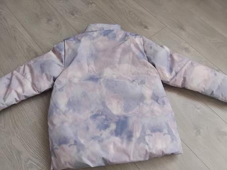 Zimná bunda zara 134, zara,134