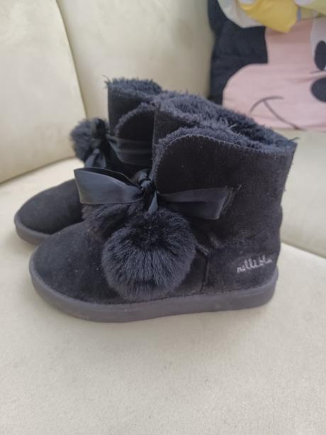 Cizmicky 31, nelli blu,31