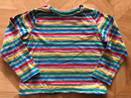 Tričká s dlhým rukávom, lupilu,110