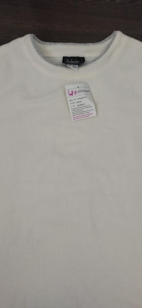 Flísová mikina 38, 38