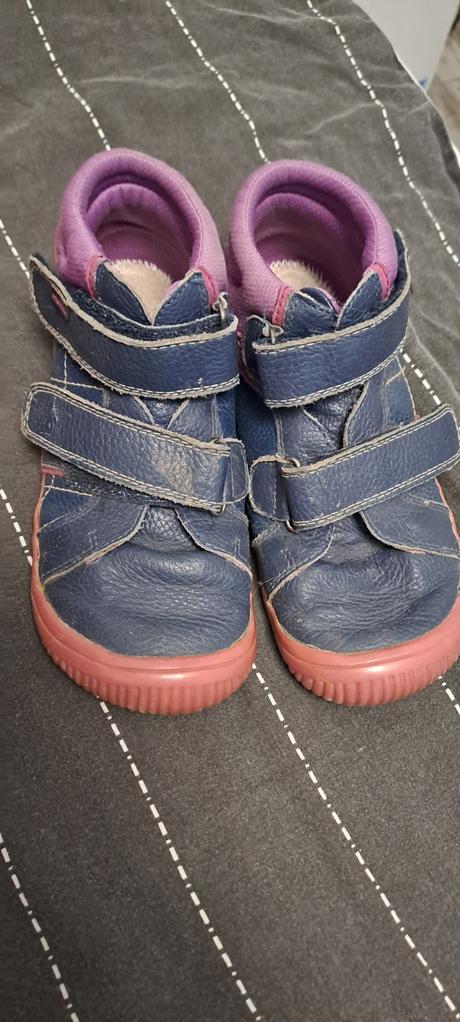 Protetika barefoot, protetika,34