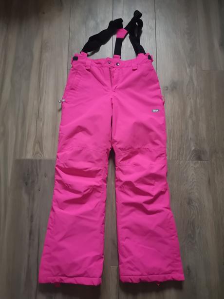 Oteplováky, loap,140