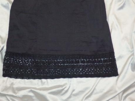 Luxusné letné šaty, m