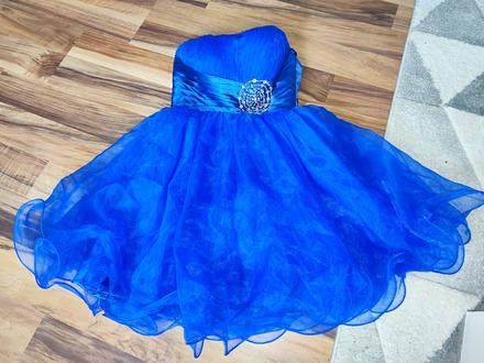 Spoločenské šaty, xs