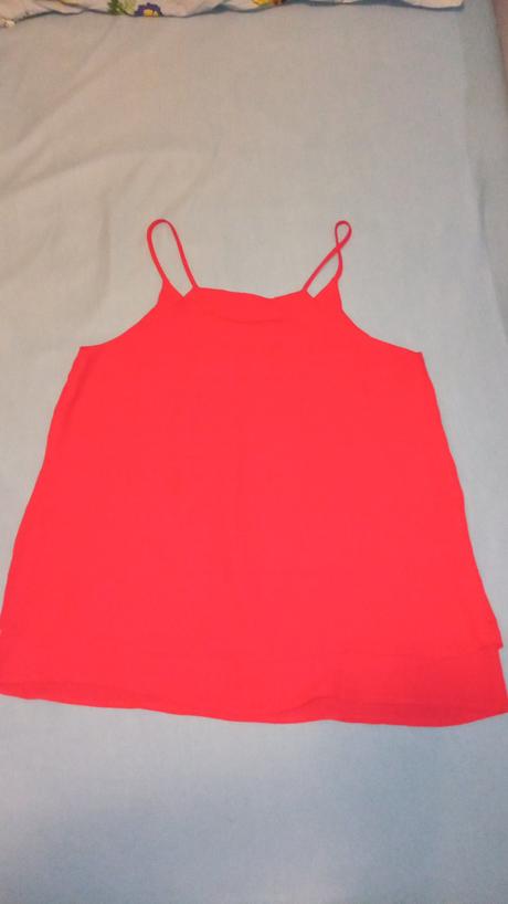 Blúzka esmara 38, esmara,38