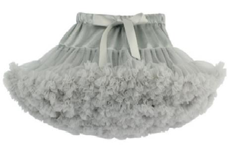 Tutu sukna dolly bohatoriasena rozne farby nova, <50 - xs