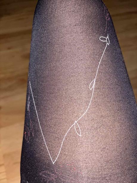 Pančušky calzedonia, calzedonia,m / s / xs