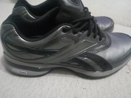 Botasky reebok easy tone kozene, reebok,38