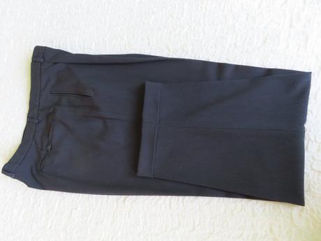 Pánske elegantné nohavice jamel, veľ.xl, xl