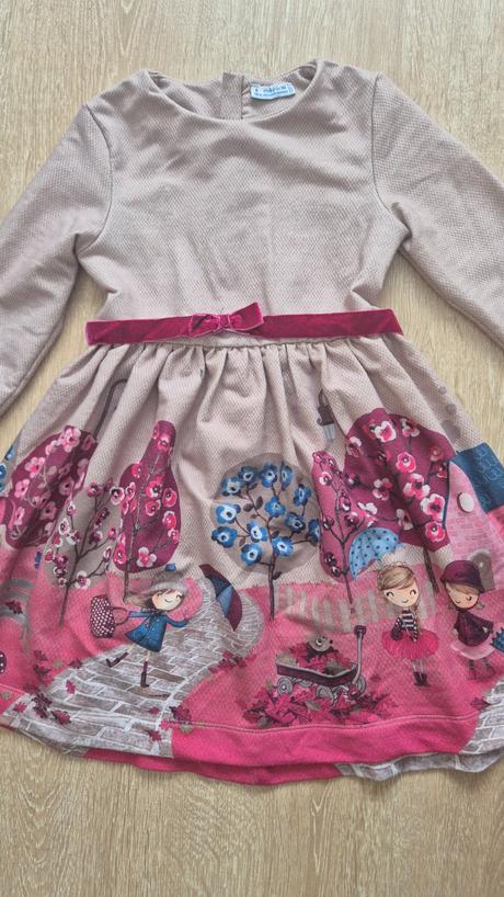 Mayoral saty 116, mayoral,116