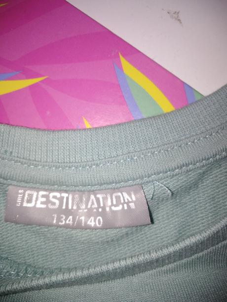 Mikina do pasu, pepco,134