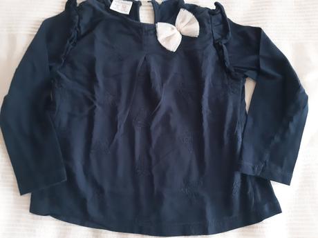 Tricko zara, zara,104