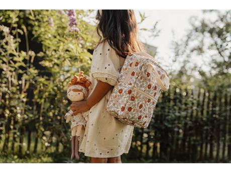 Little dutch detský batoh 4 farby, 