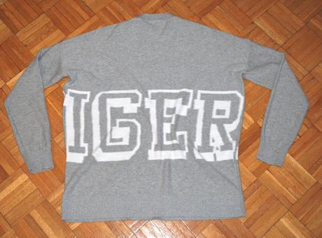 Dámsky pulóver tommy hilfiger, tommy hilfiger,44