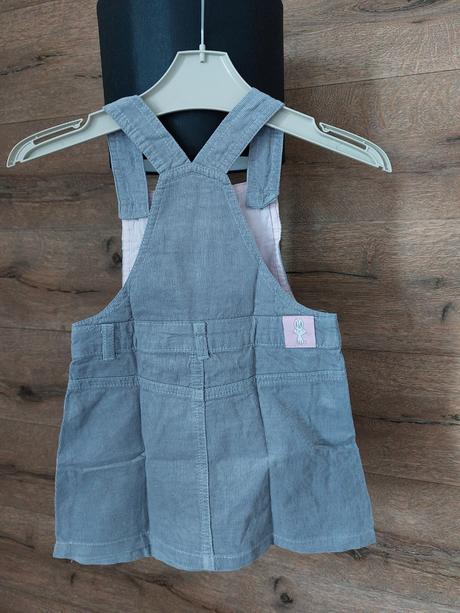 Šaty na traky baby club, baby club,86