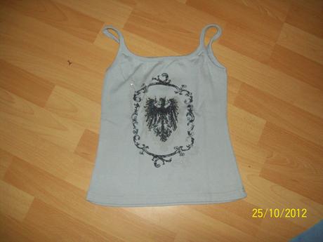 Tričko-nenosené, m