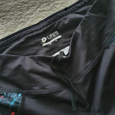 Umbro legíny, umbro,xs