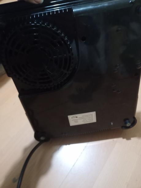 Indukčná varná doska,