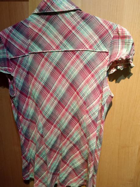 Elegantná blúzka zn.metrofive, m