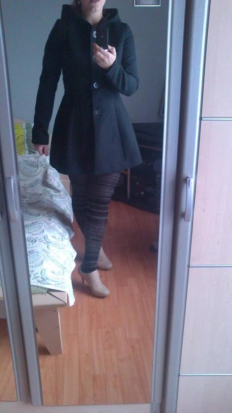 Kabat velkost l 40, 40