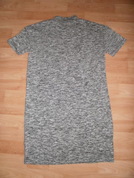 1x oblečené teplé šaty 158/164, pepco,158