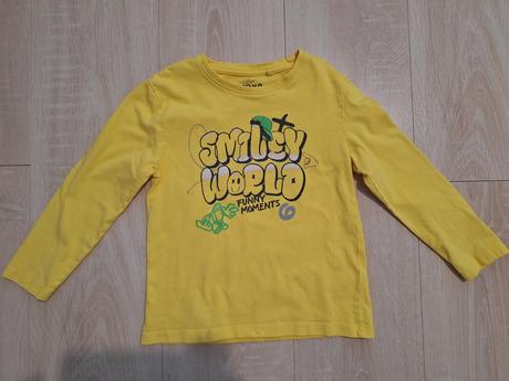 Tričká dlhý rukáv, mayoral,116