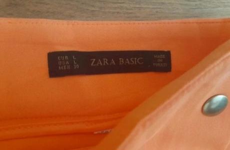 Sukňa, zara,l
