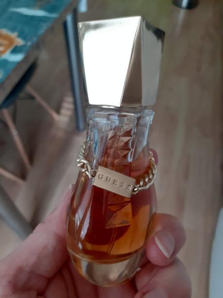 Guess double dare edt,