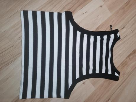 Dievčenský top, sinsay,m